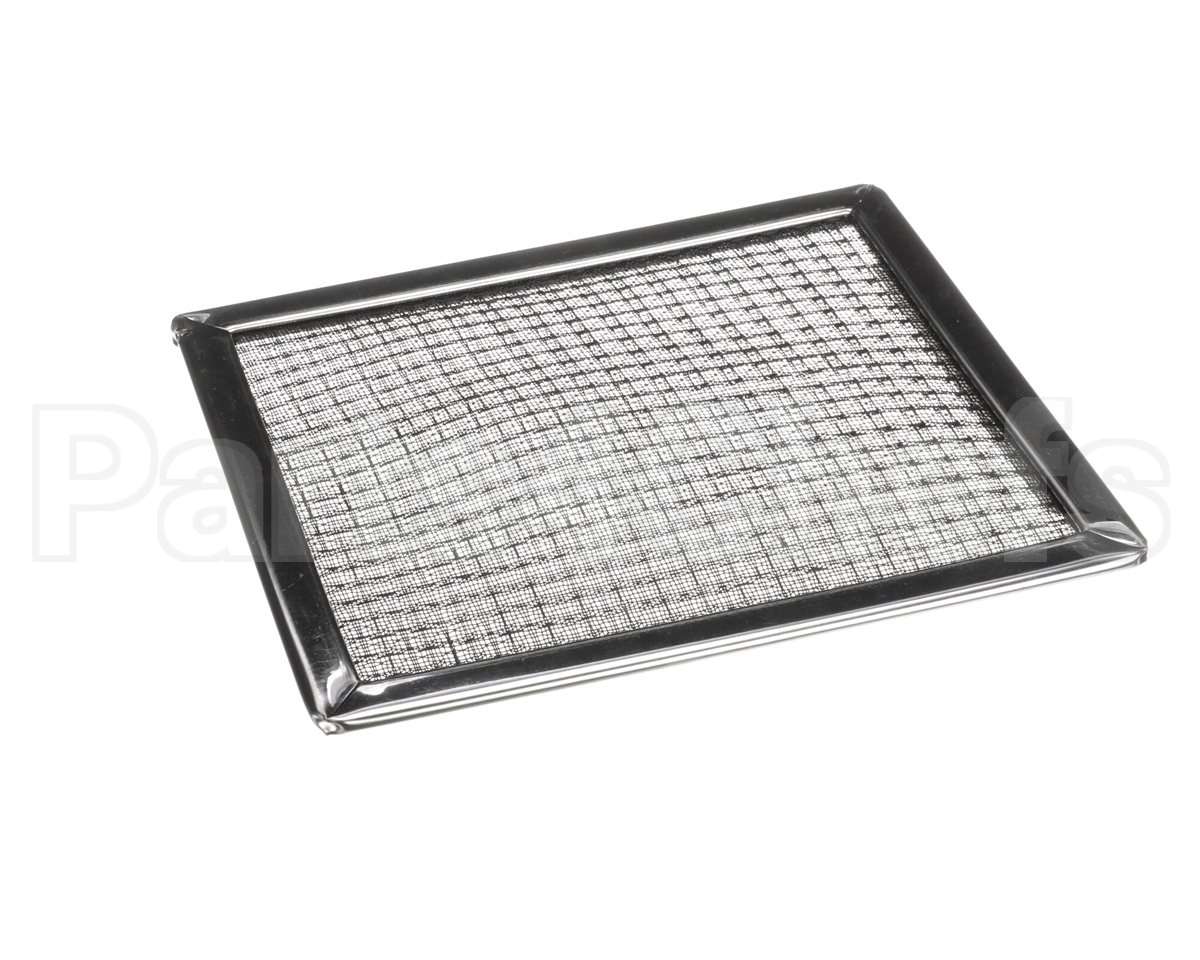 48939 Nemco Filter, Rear, Panini