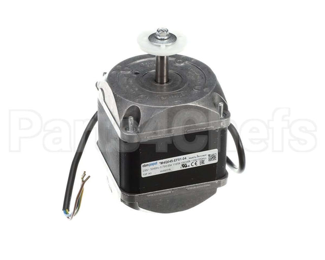 4894 Itv Ice Makers Fan.ul Pala 300X28Deg M4Q045-Ef01-04 220