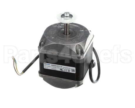 4894 Itv Ice Makers Fan.ul Pala 300X28Deg M4Q045-Ef01-04 220