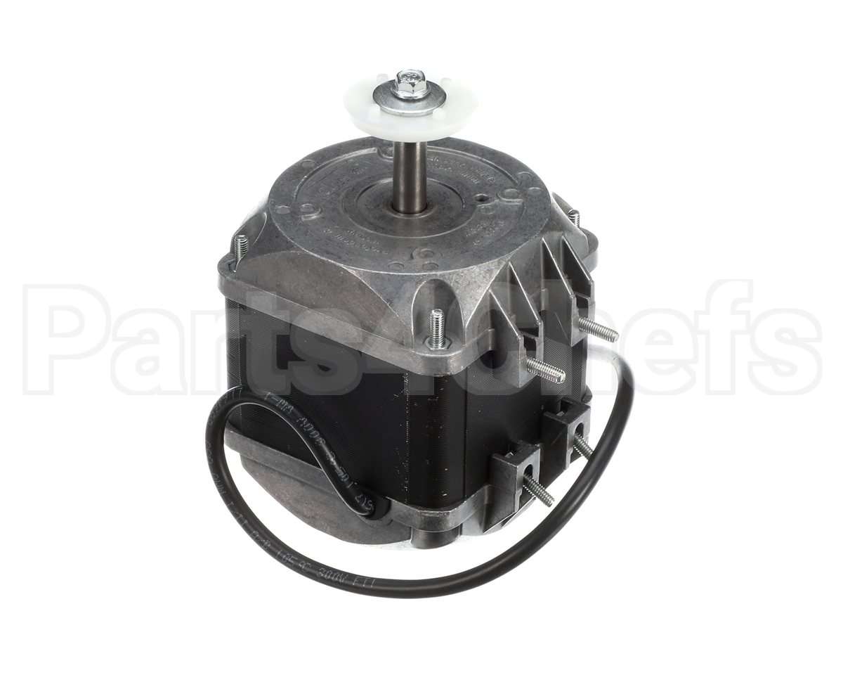 4894 Itv Ice Makers Fan.ul Pala 300X28Deg M4Q045-Ef01-04 220