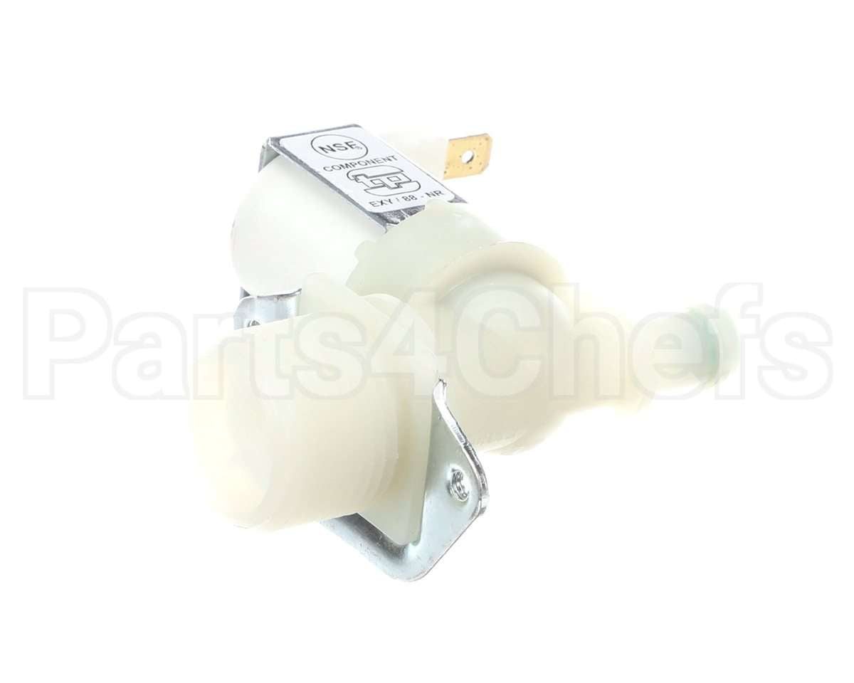4897 Itv Ice Makers Water Valve 3.5 B 220/50-60Hz Ul-Nsf 118