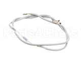 48974 Nespresso Tco Strd Wire 702 Ul 167C (1Xe