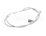 48974 Nespresso Tco Strd Wire 702 Ul 167C (1Xe