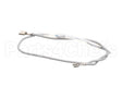 48977 Nespresso Tco Strd Wire 702 Ul 192C (1Xe