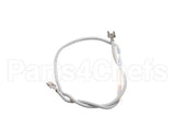 48977 Nespresso Tco Strd Wire 702 Ul 192C (1Xe