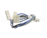 48987 Nespresso Connector 702 4X Ul Cpl Black