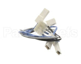 48987 Nespresso Connector 702 4X Ul Cpl Black