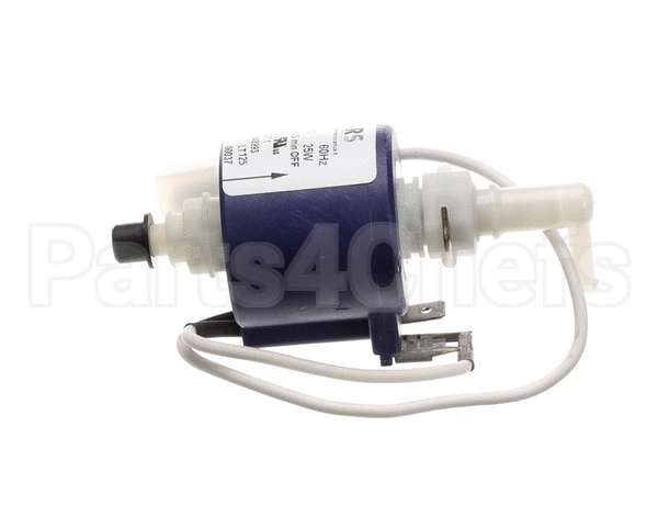 48993 Nespresso Pump Mpp1 230V/60Hz Mont. Blue