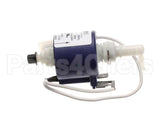 48993 Nespresso Pump Mpp1 230V/60Hz Mont. Blue