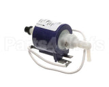48993 Nespresso Pump Mpp1 230V/60Hz Mont. Blue