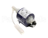 48993 Nespresso Pump Mpp1 230V/60Hz Mont. Blue