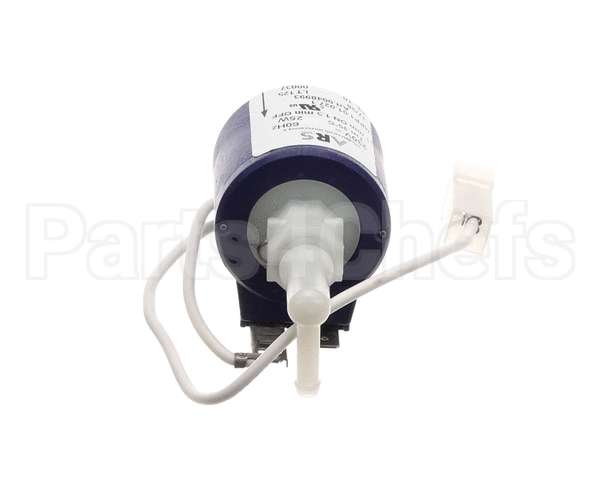 48993 Nespresso Pump Mpp1 230V/60Hz Mont. Blue