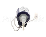 48993 Nespresso Pump Mpp1 230V/60Hz Mont. Blue