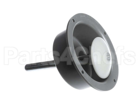 489A-00400 Kason Isr Handle