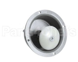489A-00400 Kason Isr Handle
