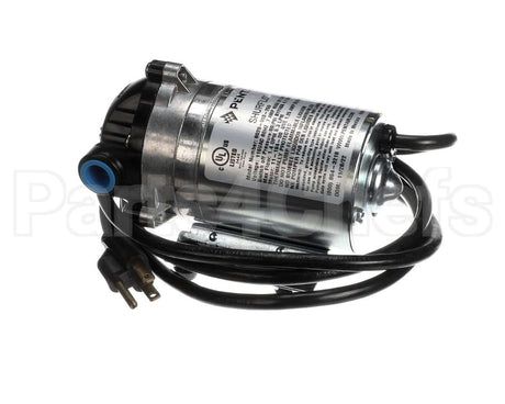 48A10004 Heatcraft Condensate Pump