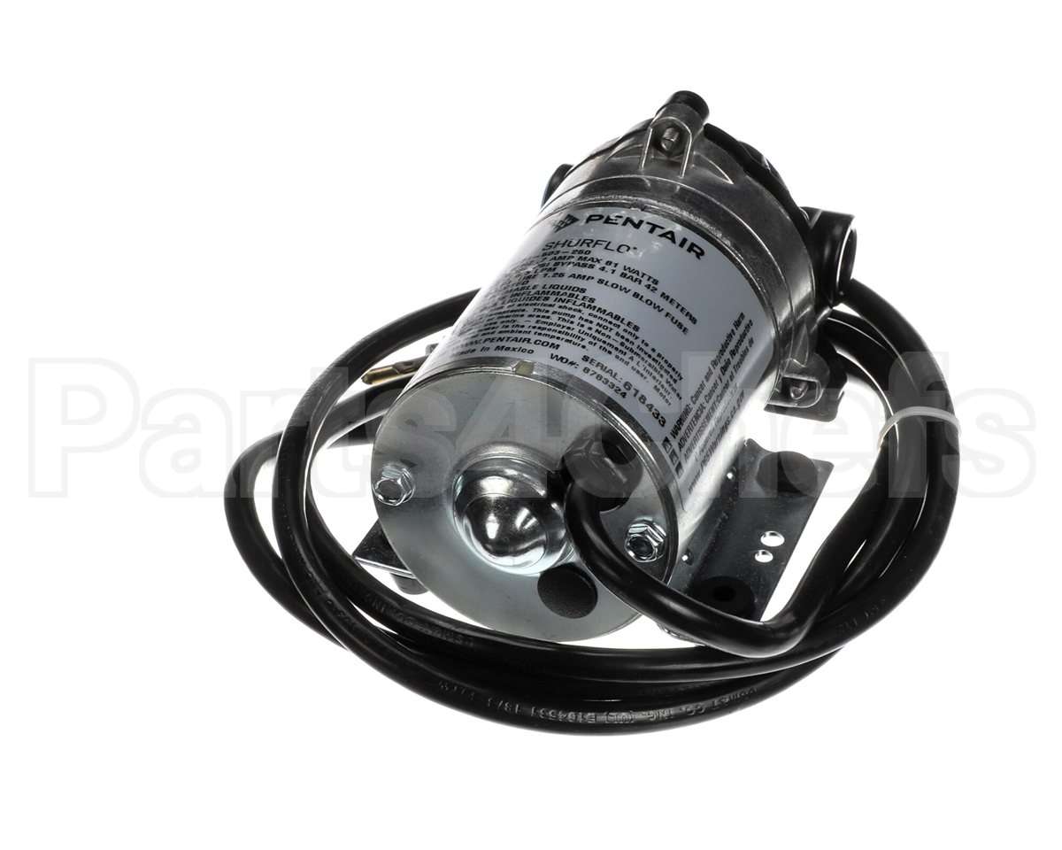 48A10004 Heatcraft Condensate Pump