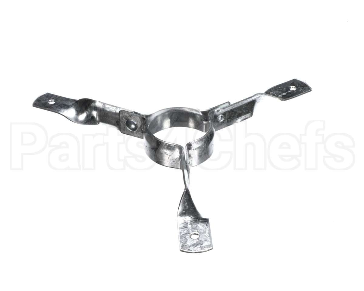 48DE401822 Bryant Payne Bracker