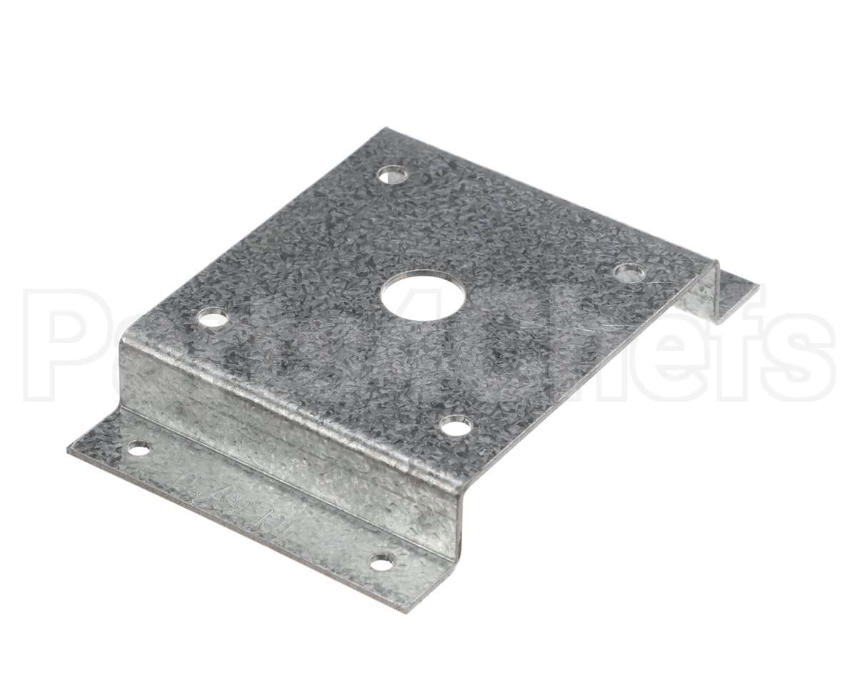 48DJ500533 Bryant Payne 48Dj500533 Motor Channel