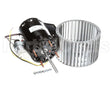 48DJ660007 Bryant Payne Inducer Motor And Wheel Kit