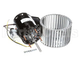 48DJ660007 Bryant Payne Inducer Motor And Wheel Kit