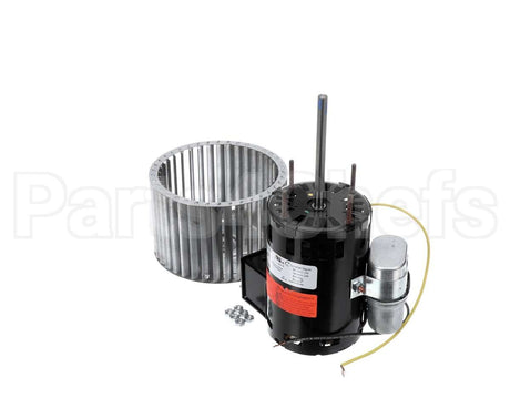 48DJ660009 Bryant Payne Carrier 48Dj660009 Draft Induce Motor 46