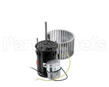 48DJ660009 Bryant Payne Carrier 48Dj660009 Draft Induce Motor 46