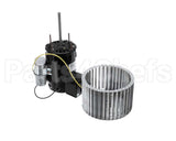 48DJ660009 Bryant Payne Carrier 48Dj660009 Draft Induce Motor 46