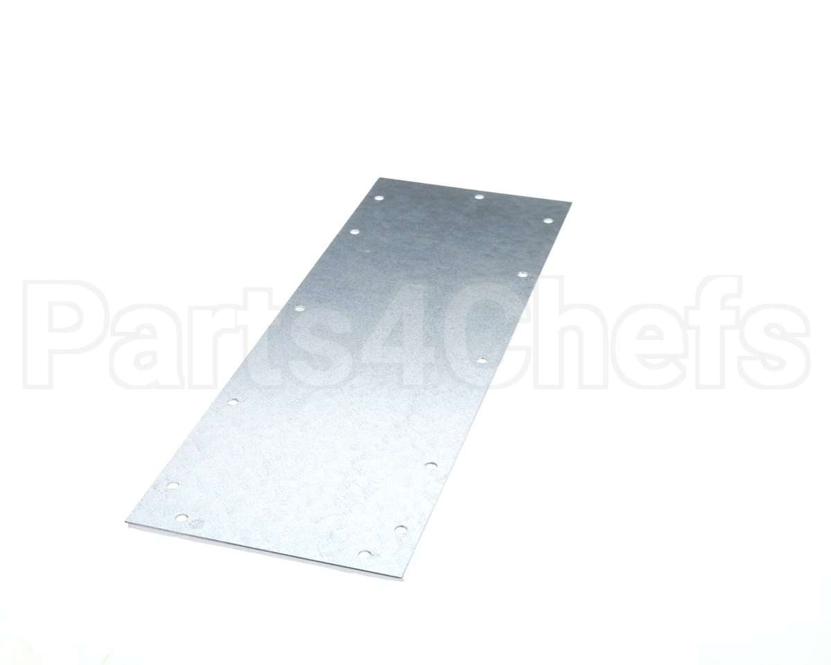 48DP400082 Bryant Payne Flue Box Cover