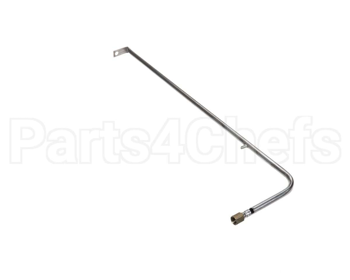 48DP500313 Bryant Payne 48Dp500313 Tube