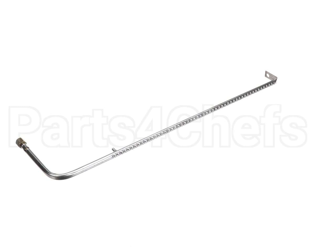 48DP500313 Bryant Payne 48Dp500313 Tube