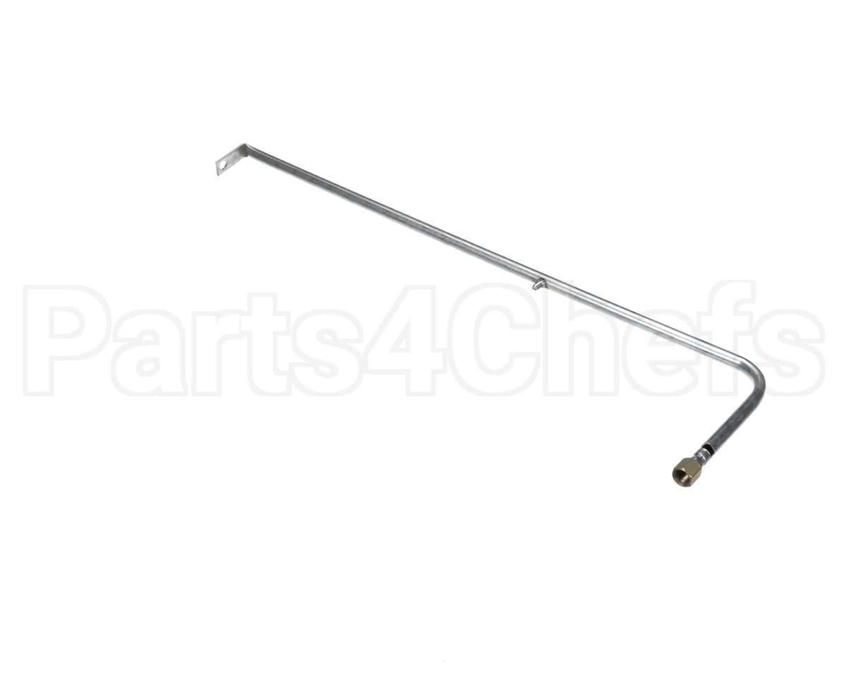48DP500423 Bryant Payne 48Dp500423 Lower Crossover Tube