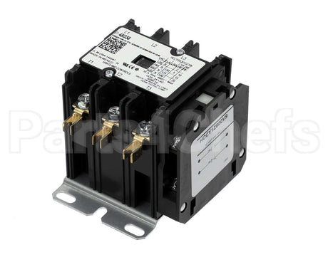 48G58 Lennox 24V 3Pole 25Amp Contactor