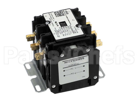 48G58 Lennox 24V 3Pole 25Amp Contactor
