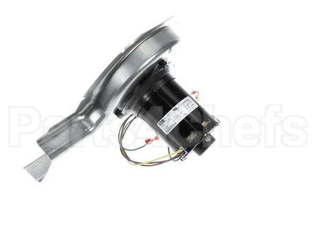 48GS400649 Bryant Payne Draft Inducer Motor Assembly