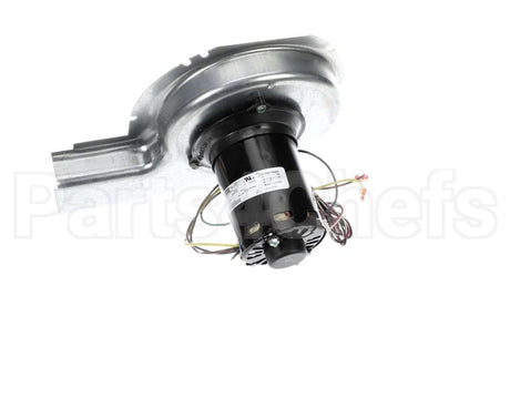 48GS400649 Bryant Payne Draft Inducer Motor Assembly