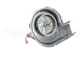 48GS400649 Bryant Payne Draft Inducer Motor Assembly