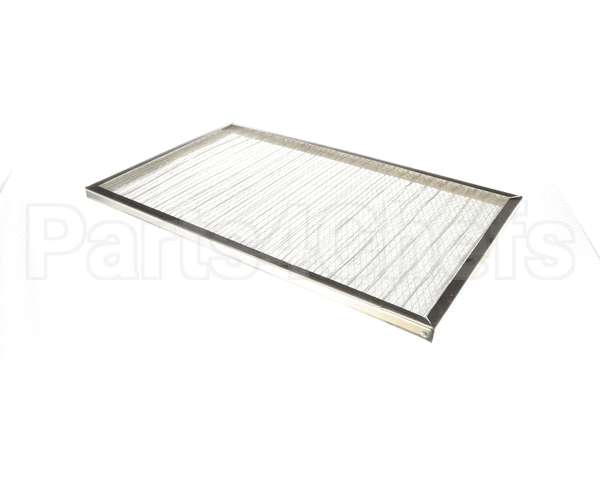 48J01 Lennox Flt Filter 16 X 25 X 1 Ezkleen
