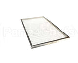 48J01 Lennox Flt Filter 16 X 25 X 1 Ezkleen