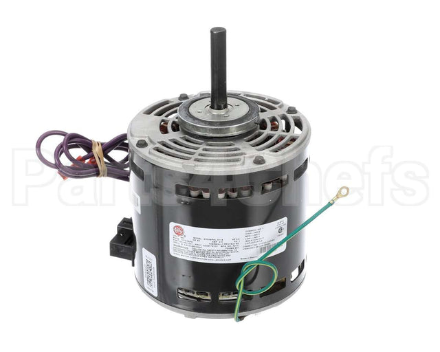 48J10 Lennox Blower Motor, 3/4 Hp, 460V-1Ph, 3 Speed,