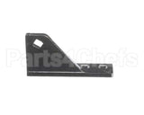 48R04 Spartan Refrigeration Bottom Left Hinge