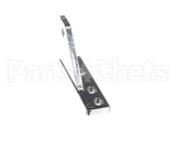48R04 Spartan Refrigeration Bottom Left Hinge