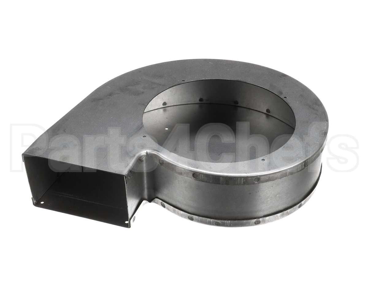 48TJ400431 Bryant Payne Motor Housing