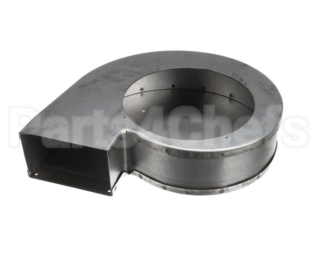 48TJ400431 Bryant Payne Motor Housing