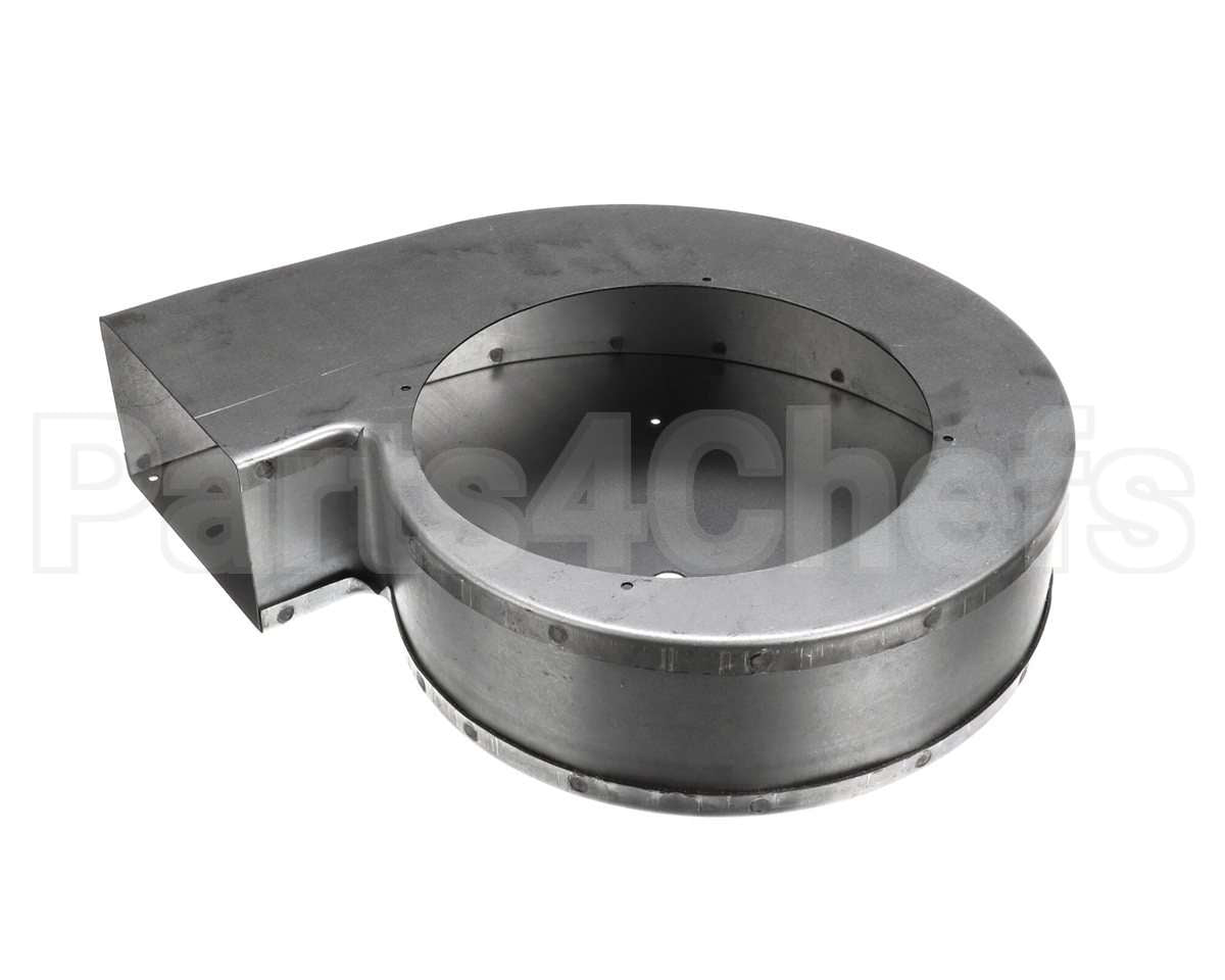 48TJ400431 Bryant Payne Motor Housing
