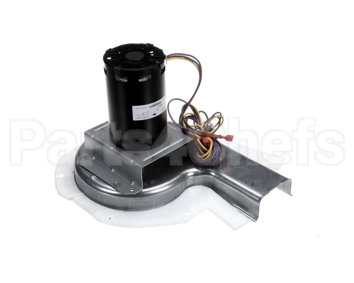 48TM000646 Bryant Payne 208/230V 1Ph Draft Ind Motor
