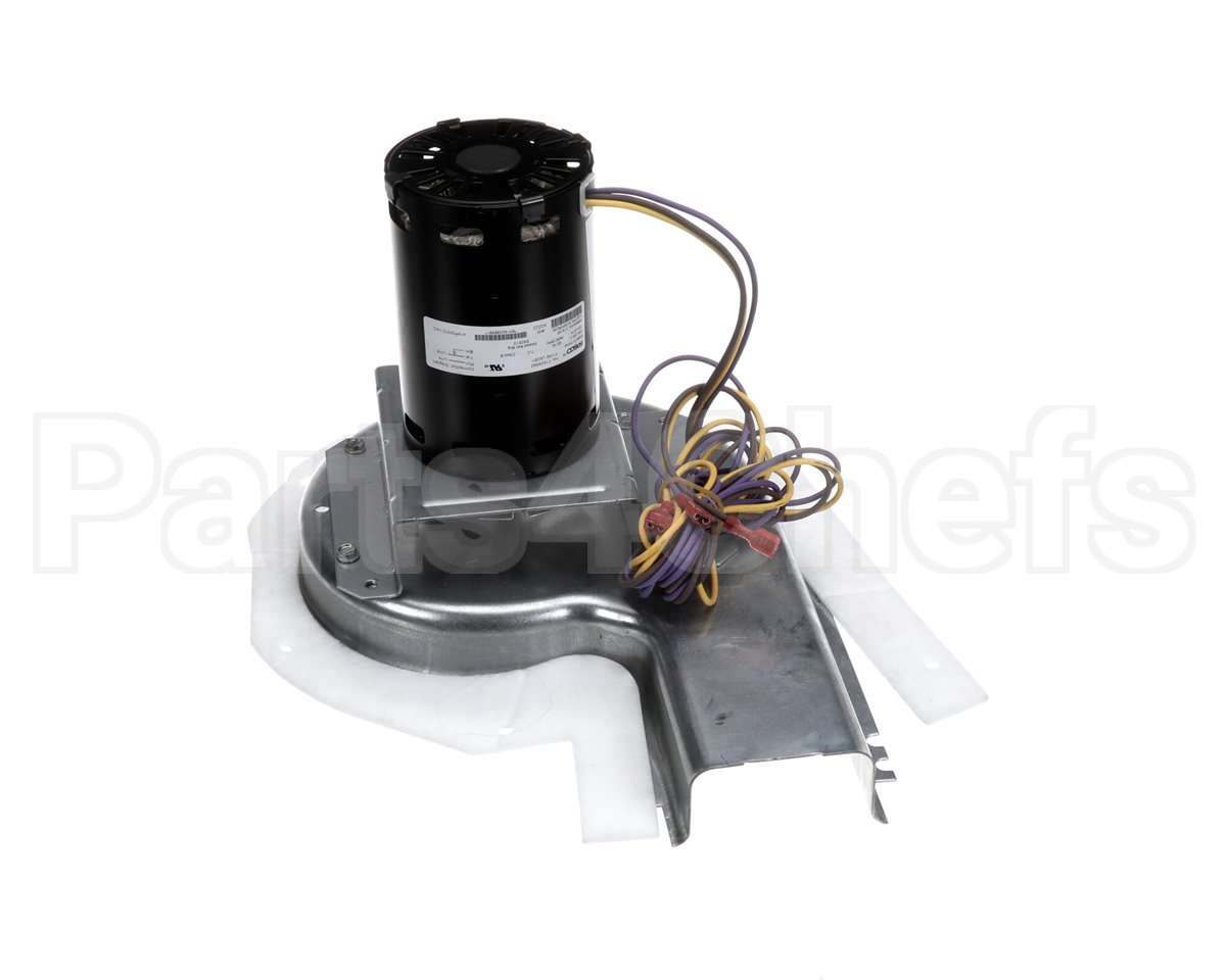 48TM000646 Bryant Payne 208/230V 1Ph Draft Ind Motor