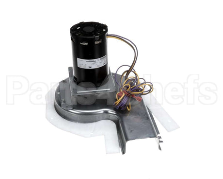 48TM000646 Bryant Payne 208/230V 1Ph Draft Ind Motor