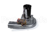 48TM000646 Bryant Payne 208/230V 1Ph Draft Ind Motor