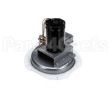 48TM000646 Bryant Payne 208/230V 1Ph Draft Ind Motor